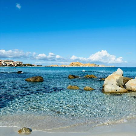 Appartamento Con Giardino A 50 M Dal Mare LʼÎle-Rousse Extérieur photo
