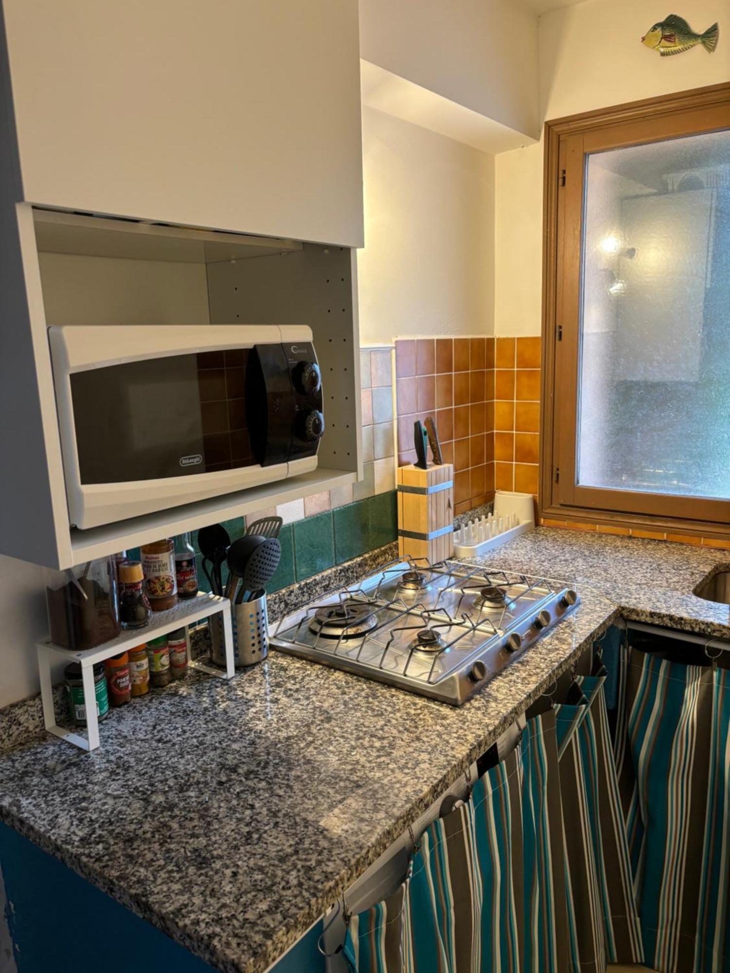 Appartamento Con Giardino A 50 M Dal Mare LʼÎle-Rousse Extérieur photo